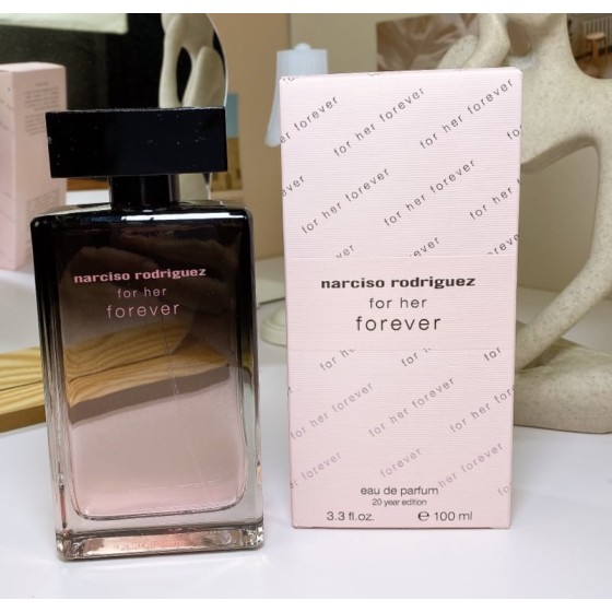 Narciso Rodriguez For Her Forever-100ml